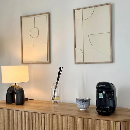 New Apprt 2 Tour Eiffel *