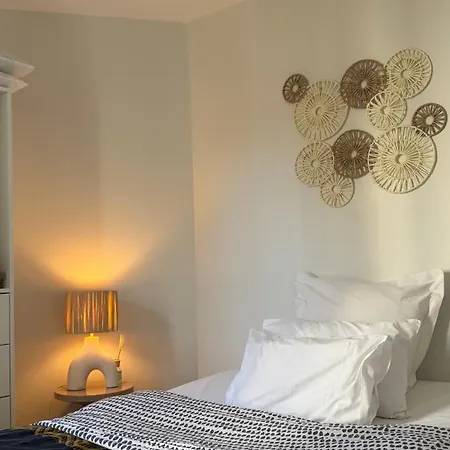 New Apprt 2 Tour Eiffel * París