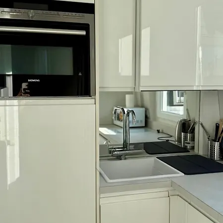 Apartamento New Apprt 2 Tour Eiffel *