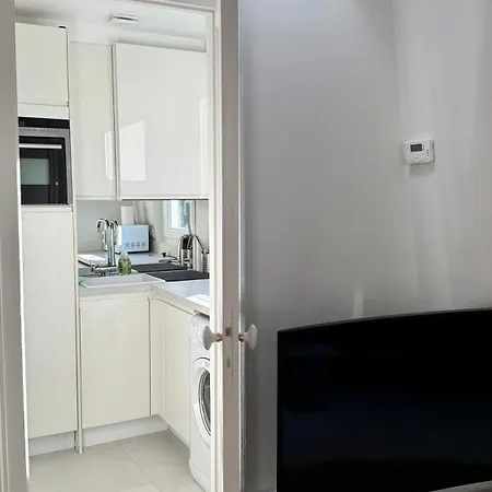 New Apprt 2 Tour Eiffel Appartement Parijs