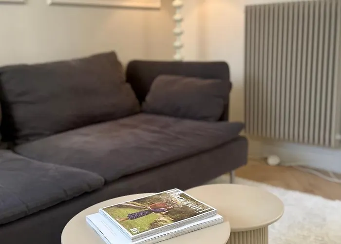 New Apprt 2 Tour Eiffel アパート *