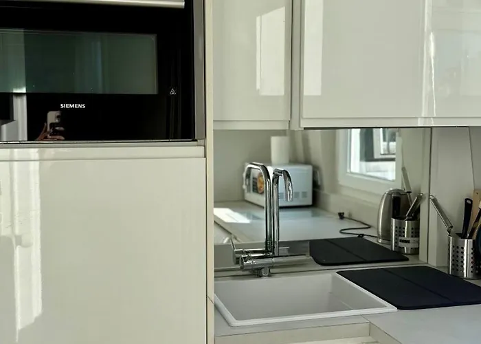 アパート New Apprt 2 Tour Eiffel *