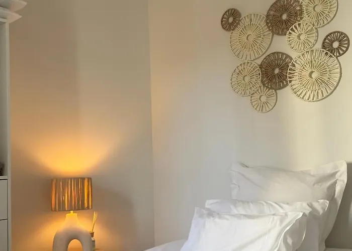 New Apprt 2 Tour Eiffel * Paris